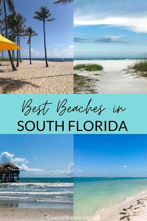 best south florida beaches